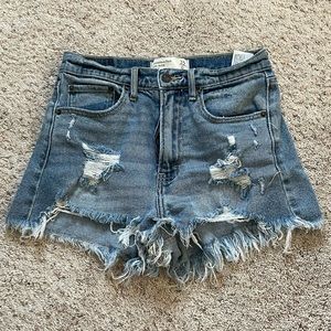 Abercrombie Shorts